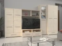 Nápoly 2 szekrénysor 2